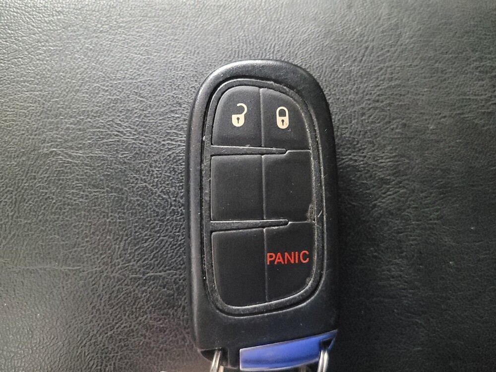 2018 Jeep Cherokee in Stone Mountain, GA 30083 - 18136427 32