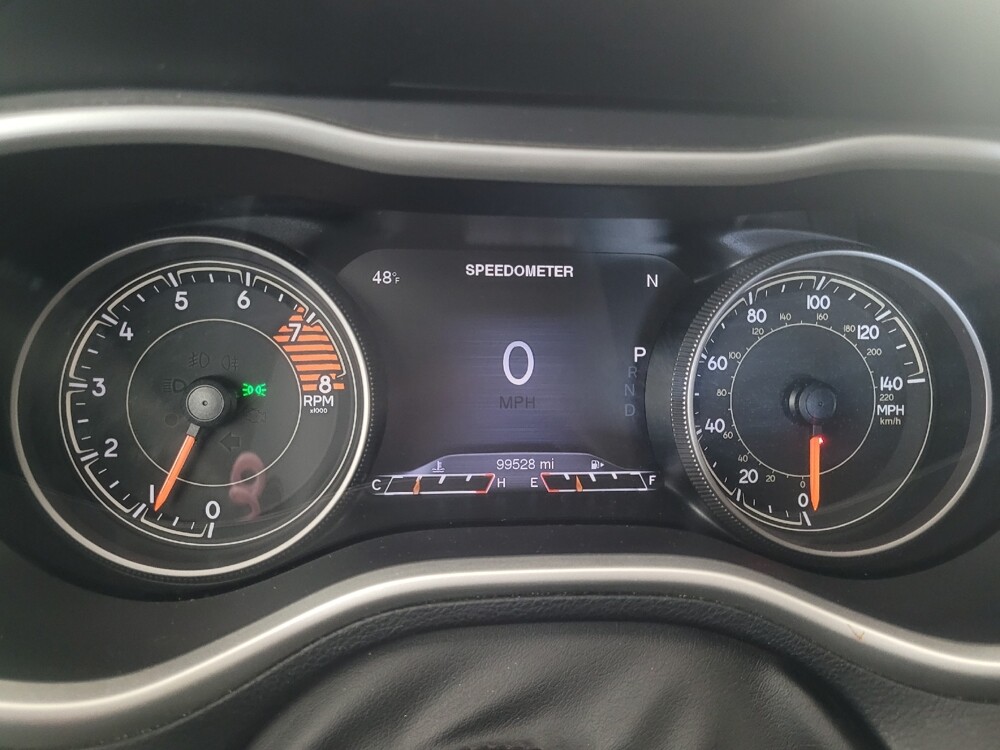 2018 Jeep Cherokee in Stone Mountain, GA 30083 - 18136427 23
