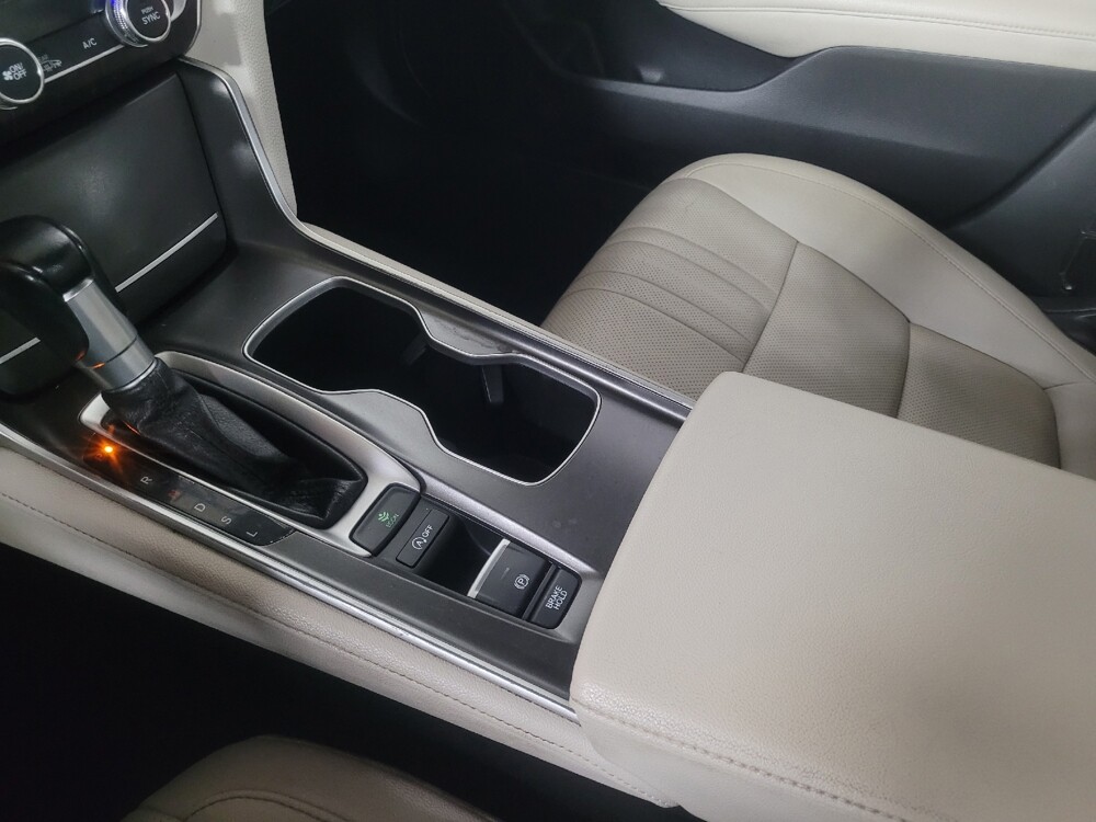 2021 Honda Accord in Chattanooga, TN 37421 - 18136428 26