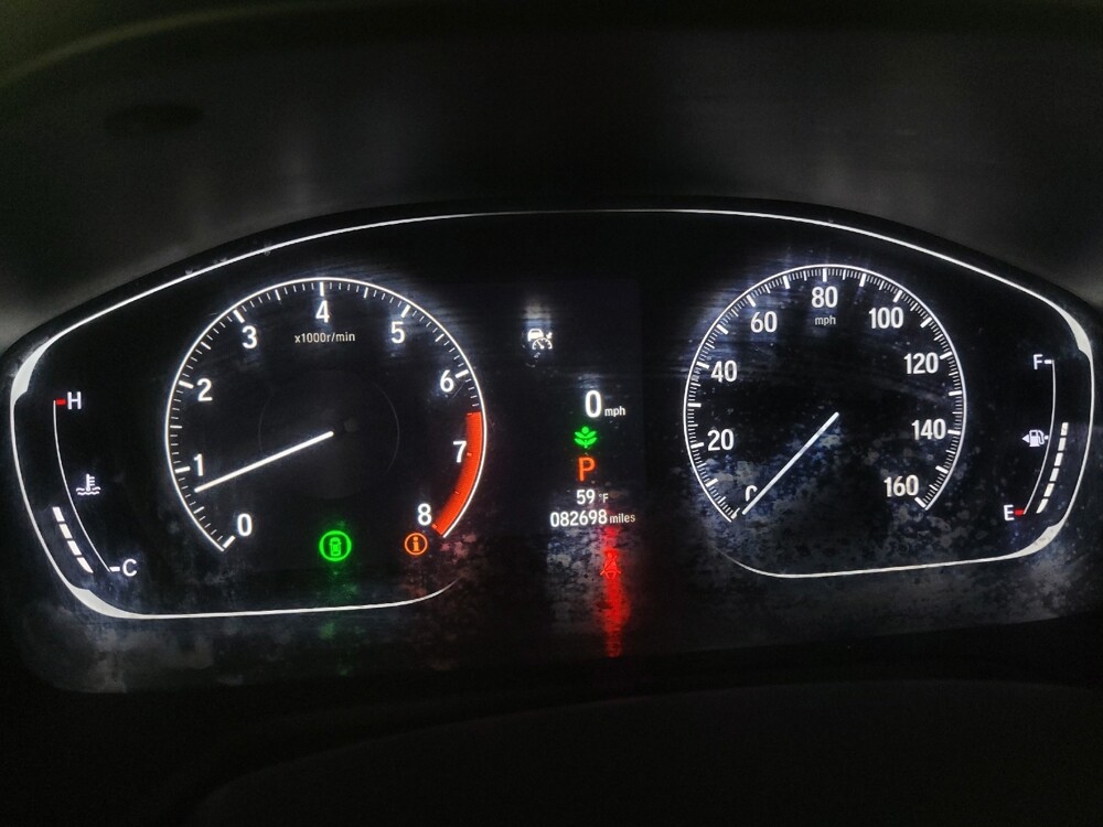 2021 Honda Accord in Chattanooga, TN 37421 - 18136428 23