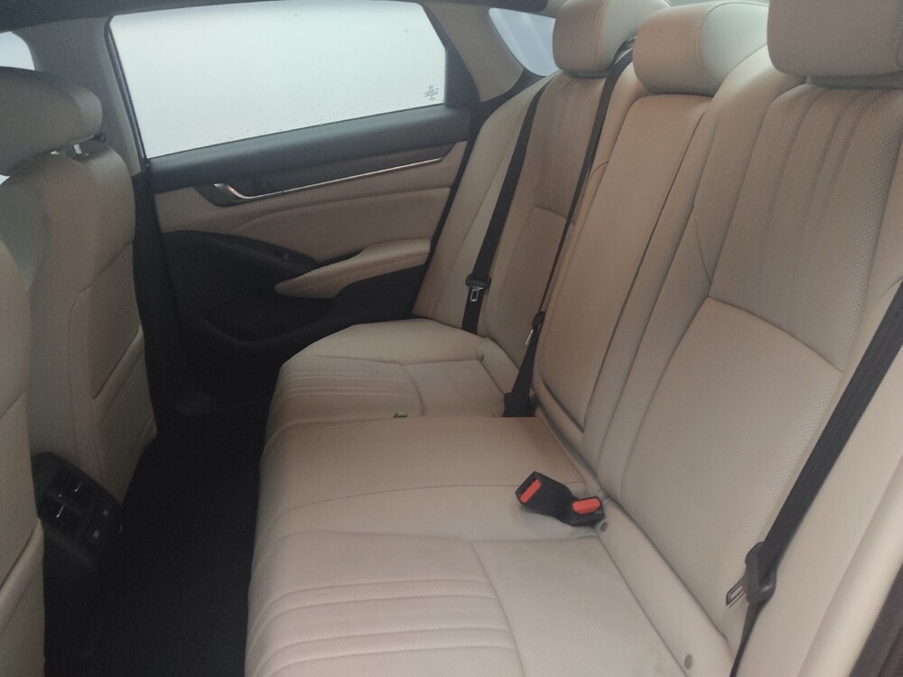 2021 Honda Accord in Chattanooga, TN 37421 - 18136428 18