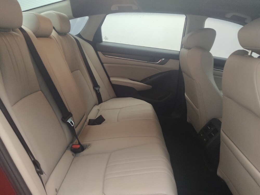 2021 Honda Accord in Chattanooga, TN 37421 - 18136428 19