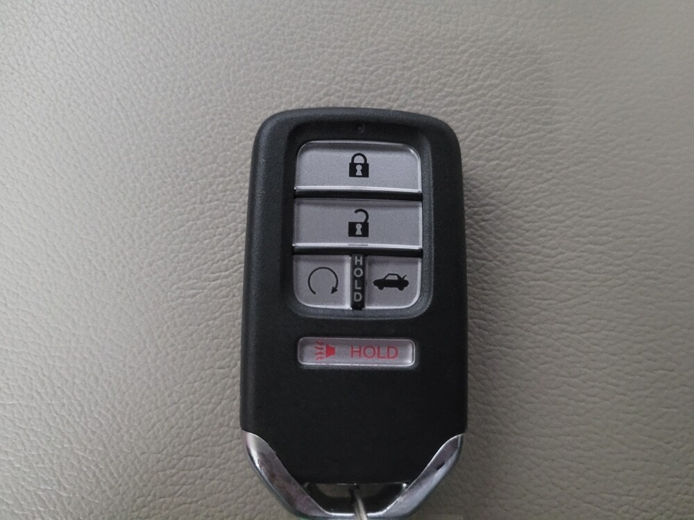 2021 Honda Accord in Chattanooga, TN 37421 - 18136428 32