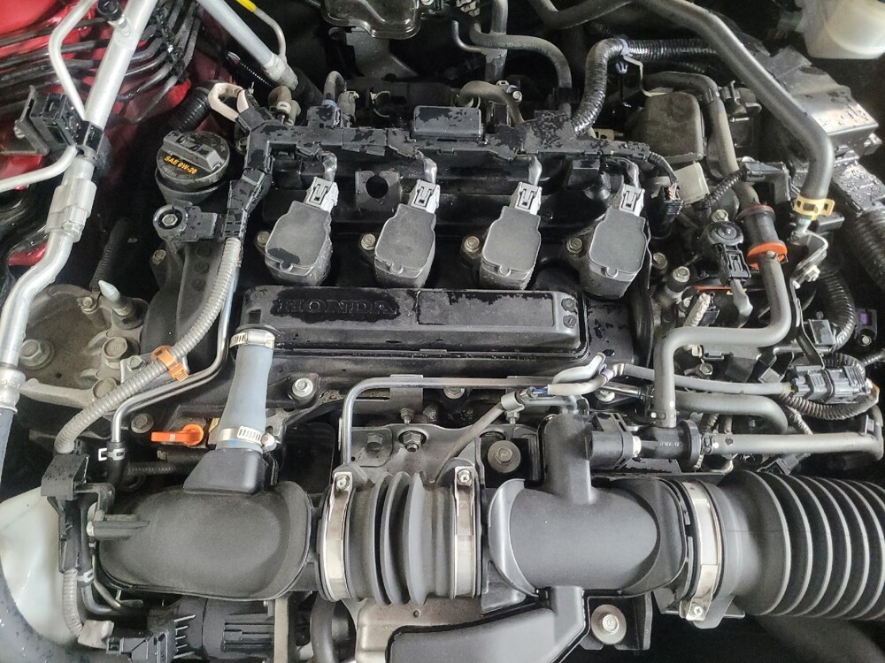 2021 Honda Accord in Chattanooga, TN 37421 - 18136428 30