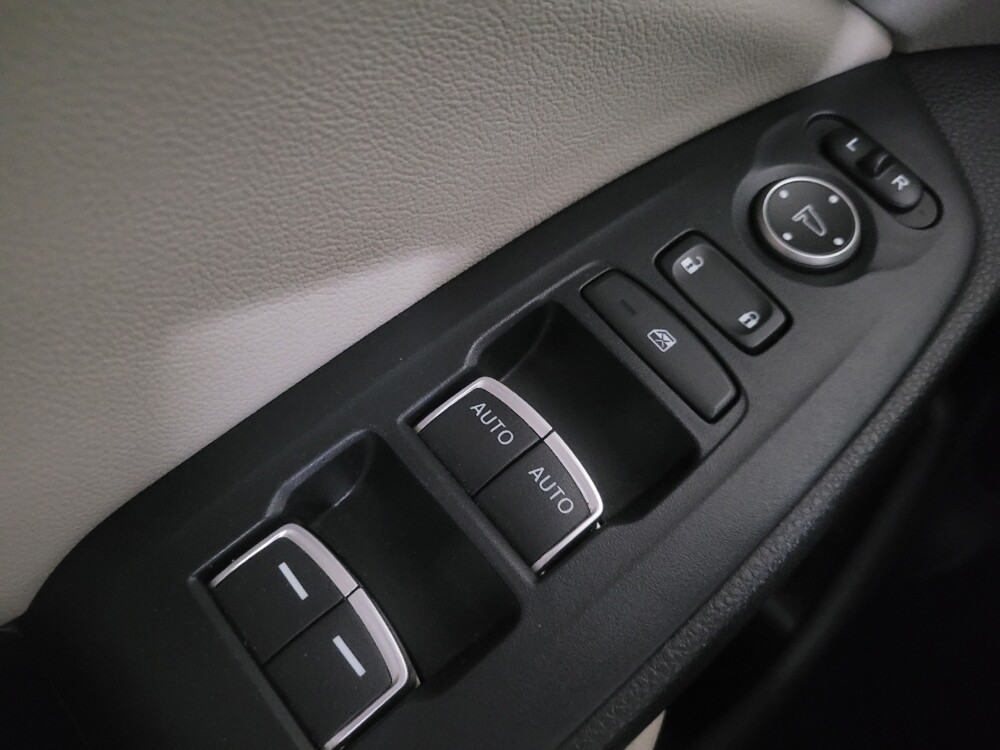 2021 Honda Accord in Chattanooga, TN 37421 - 18136428 27