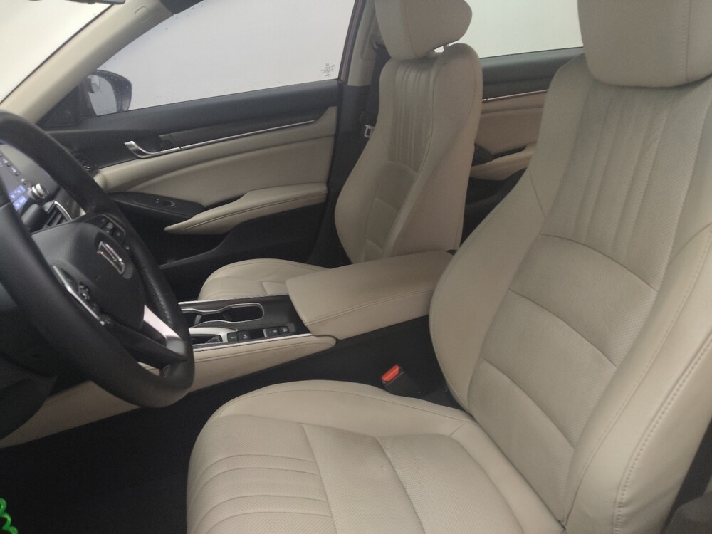 2021 Honda Accord in Chattanooga, TN 37421 - 18136428 17