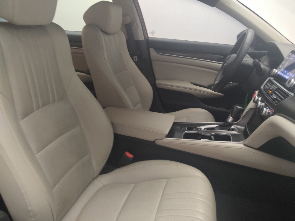 2021 Honda Accord in Chattanooga, TN 37421 - 18136428 21