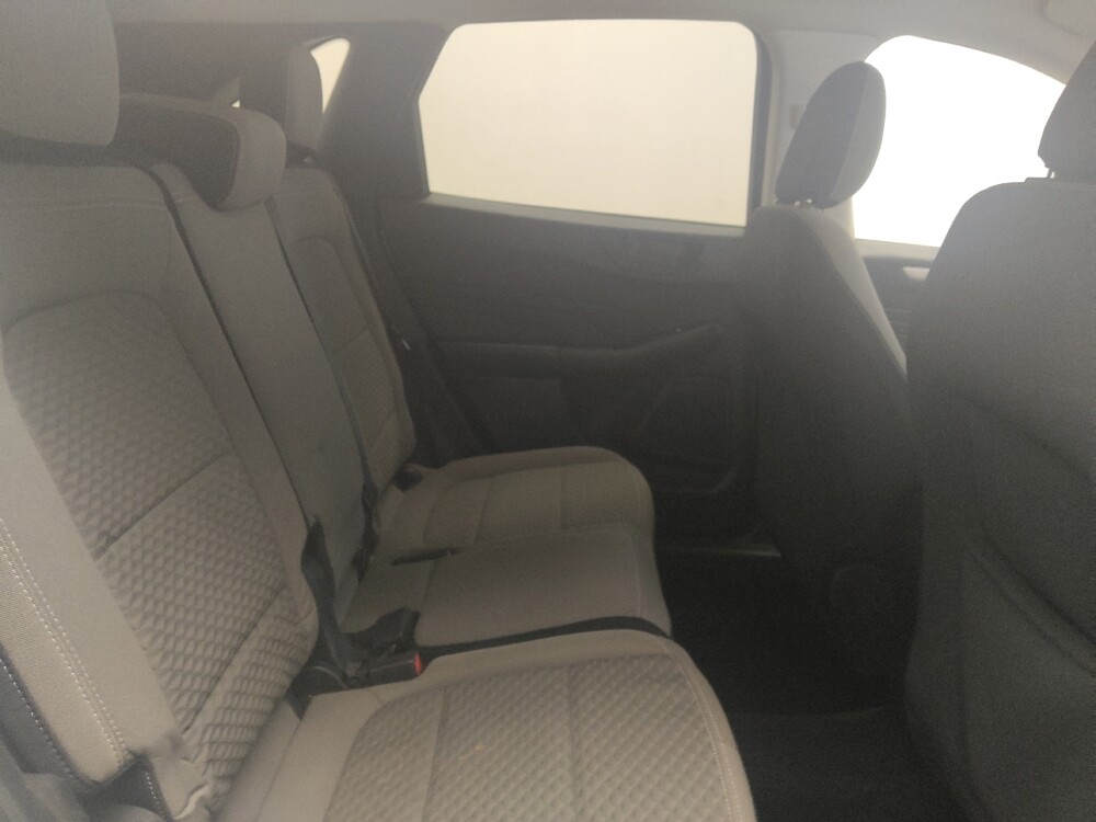 2022 Ford Escape in Knoxville, TN 37923 - 18136429 19