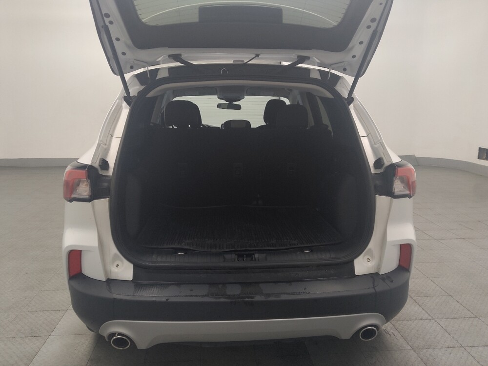 2022 Ford Escape in Knoxville, TN 37923 - 18136429 29