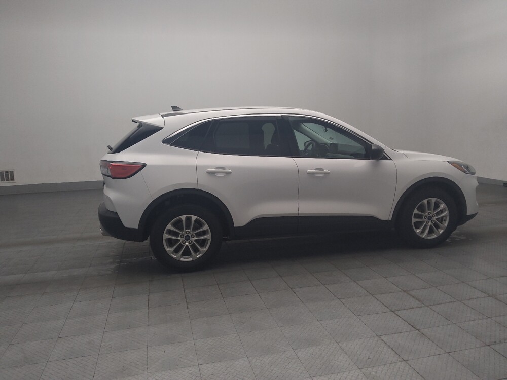 2022 Ford Escape in Knoxville, TN 37923 - 18136429 10