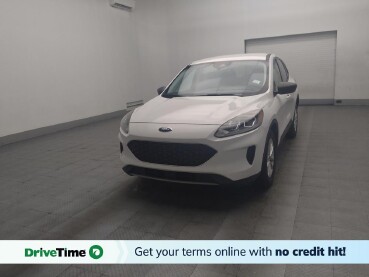 2022 Ford Escape in Knoxville, TN 37923