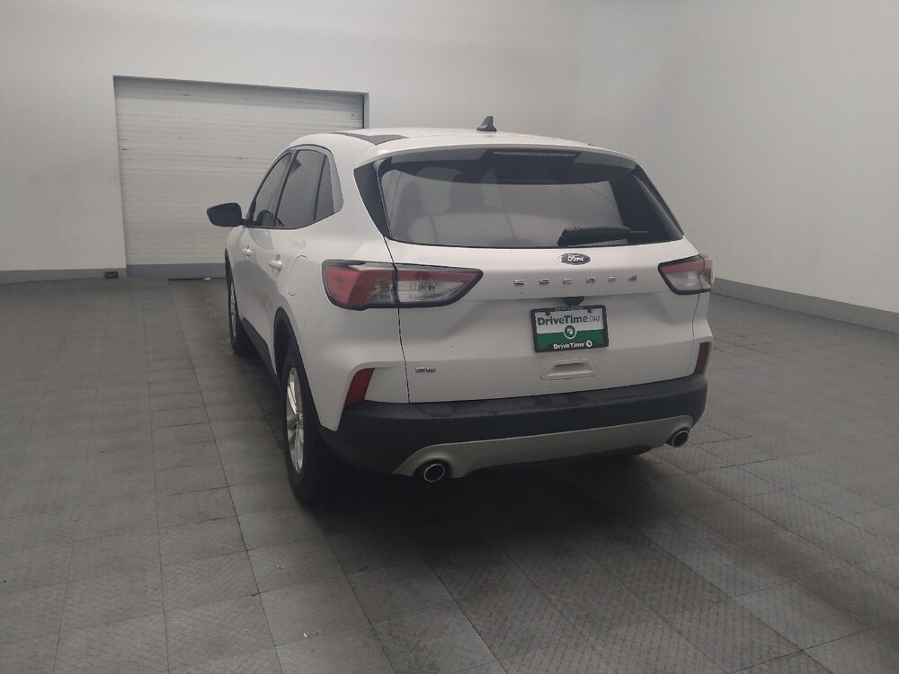 2022 Ford Escape in Knoxville, TN 37923 - 18136429 5