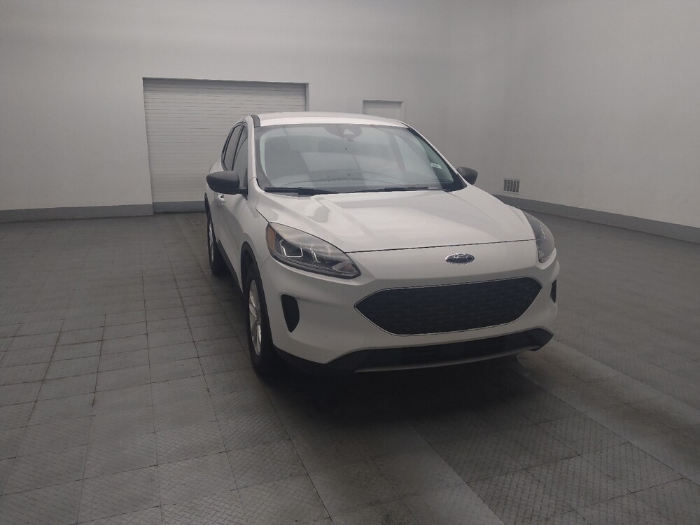 2022 Ford Escape in Knoxville, TN 37923 - 18136429 13