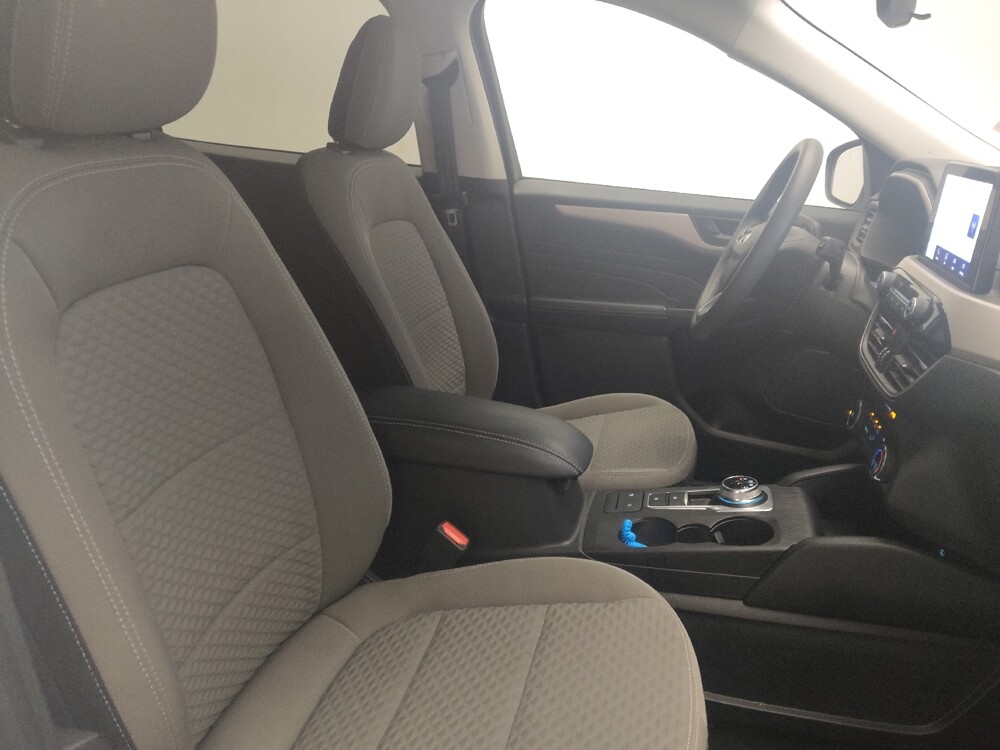 2022 Ford Escape in Knoxville, TN 37923 - 18136429 21