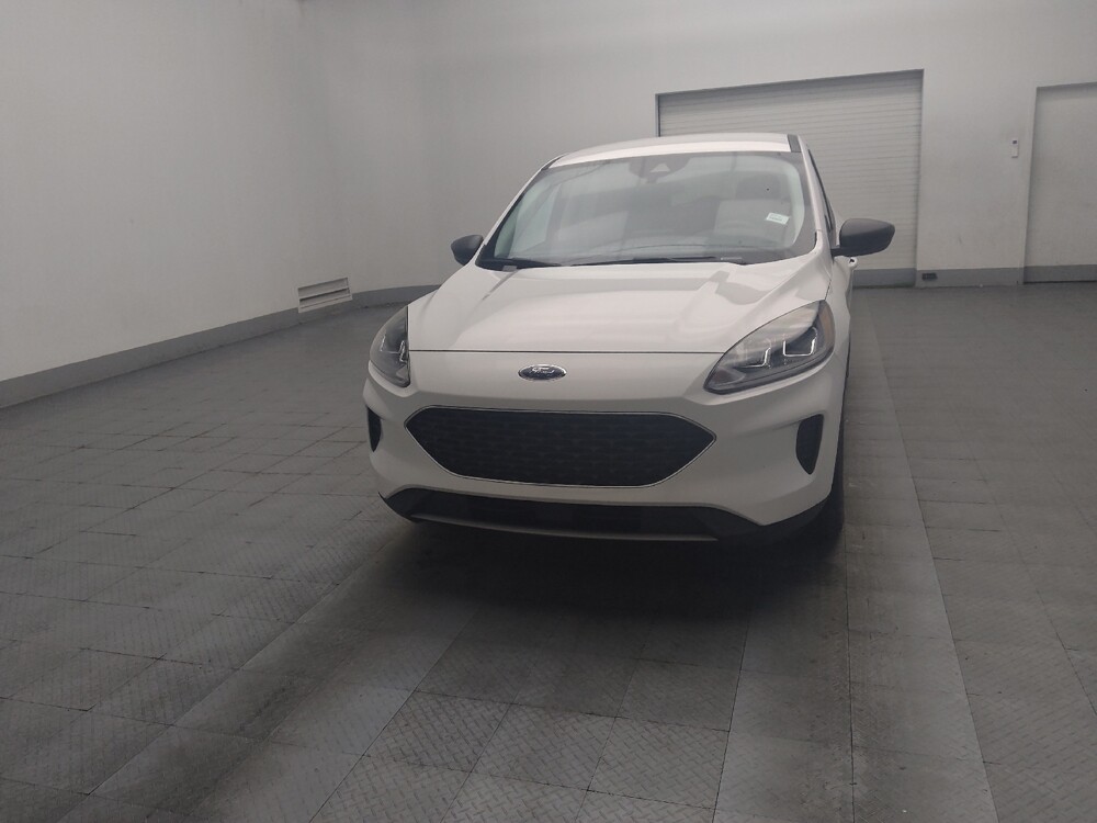2022 Ford Escape in Knoxville, TN 37923 - 18136429 15