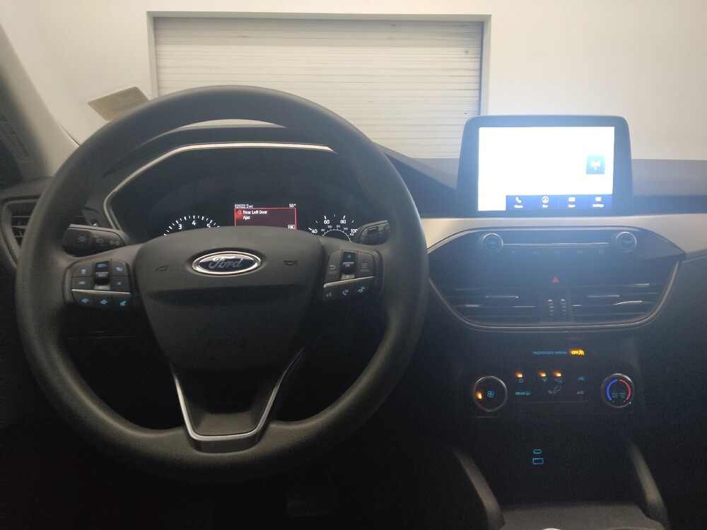 2022 Ford Escape in Knoxville, TN 37923 - 18136429 22
