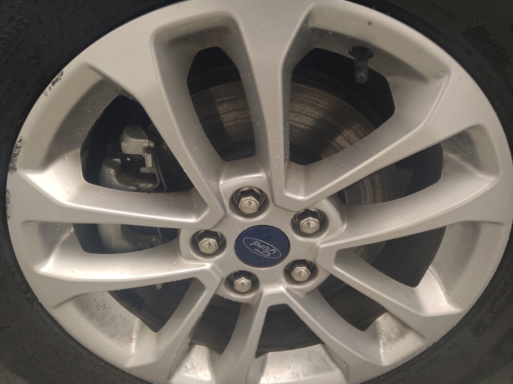 2022 Ford Escape in Knoxville, TN 37923 - 18136429 31