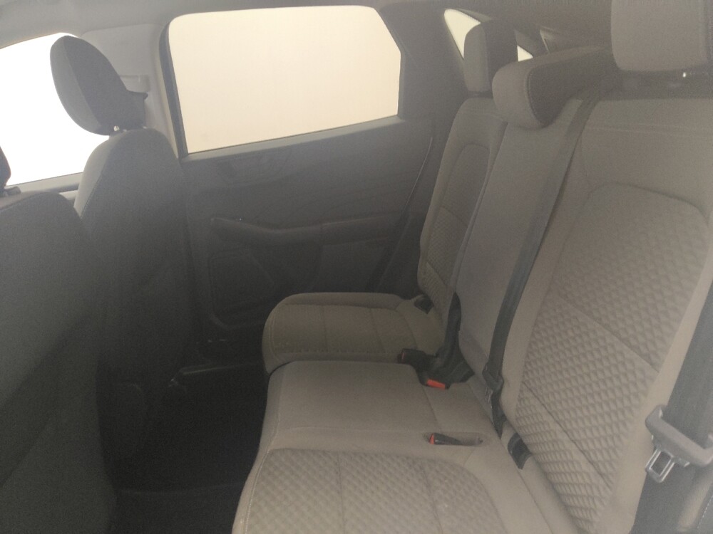 2022 Ford Escape in Knoxville, TN 37923 - 18136429 18