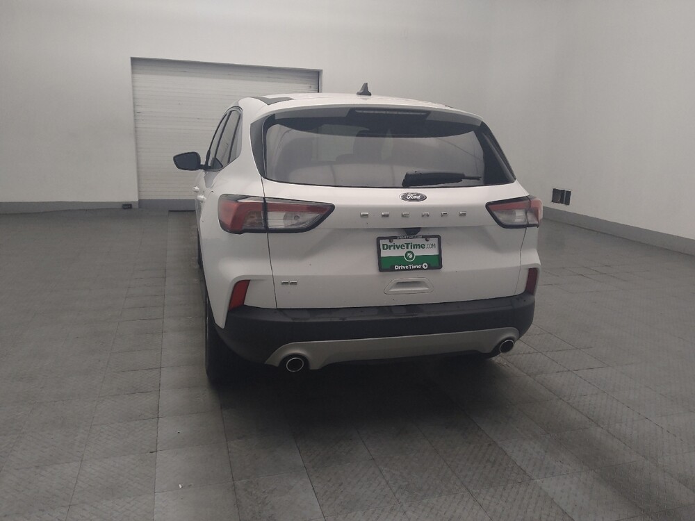 2022 Ford Escape in Knoxville, TN 37923 - 18136429 6