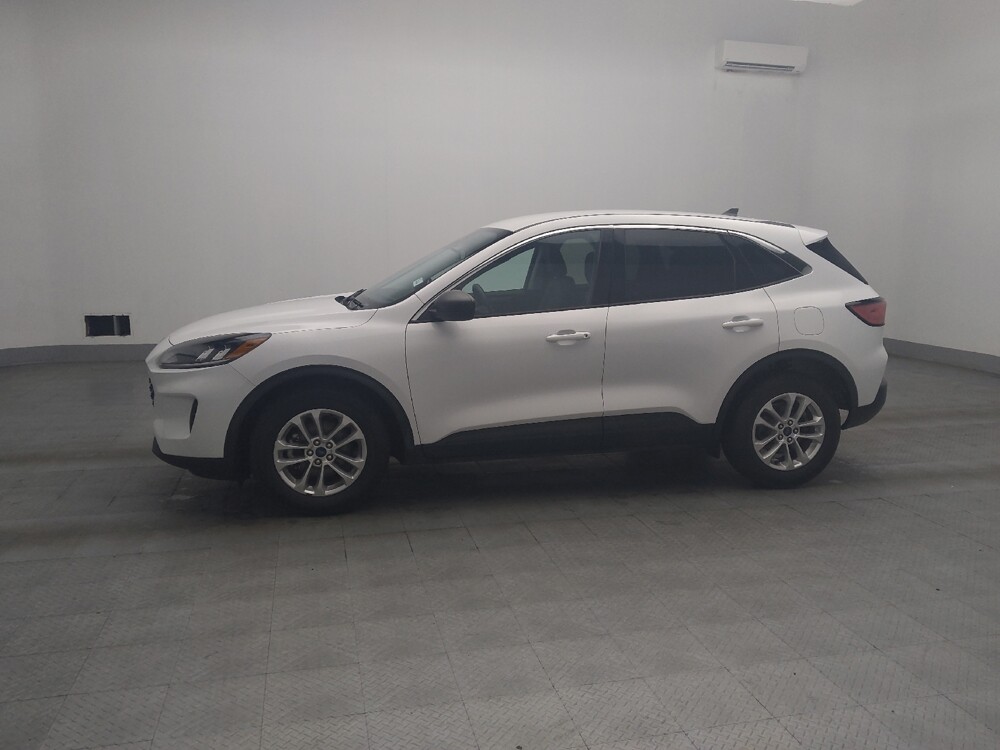 2022 Ford Escape in Knoxville, TN 37923 - 18136429 2
