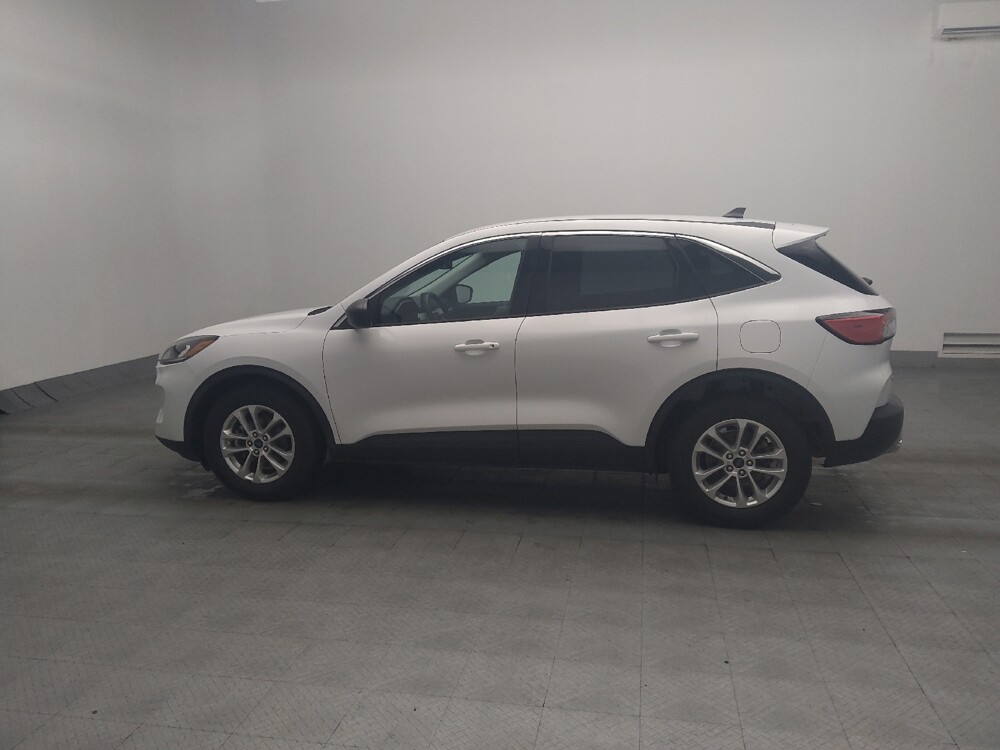 2022 Ford Escape in Knoxville, TN 37923 - 18136429 3