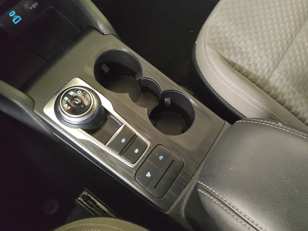 2022 Ford Escape in Knoxville, TN 37923 - 18136429 26