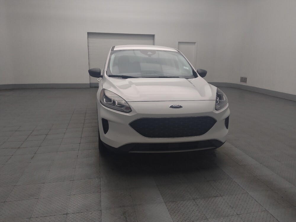 2022 Ford Escape in Knoxville, TN 37923 - 18136429 14