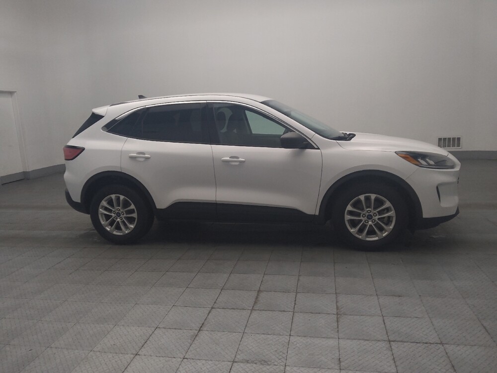 2022 Ford Escape in Knoxville, TN 37923 - 18136429 11