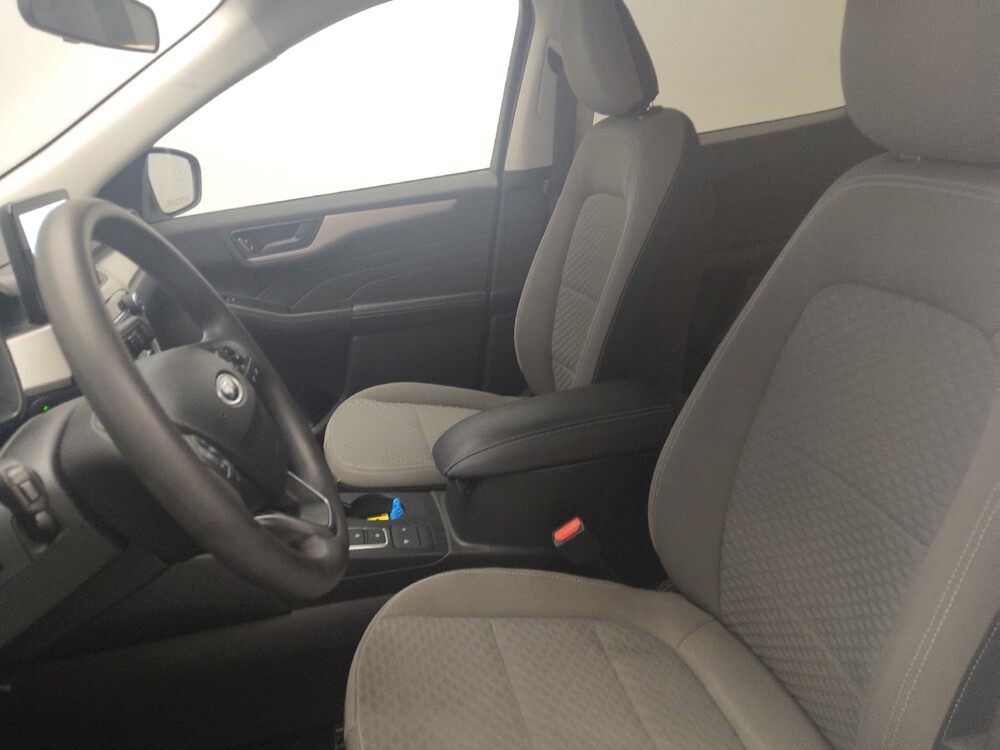 2022 Ford Escape in Knoxville, TN 37923 - 18136429 17