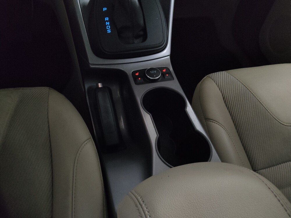 2016 Ford Escape in Knoxville, TN 37923 - 18136430 26