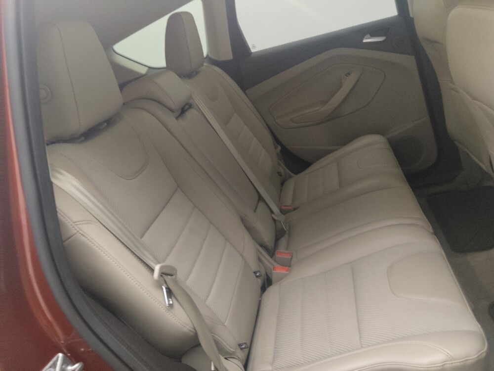 2016 Ford Escape in Knoxville, TN 37923 - 18136430 19