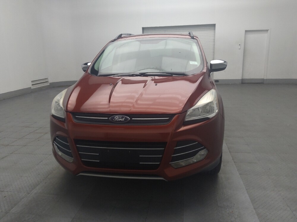 2016 Ford Escape in Knoxville, TN 37923 - 18136430 15