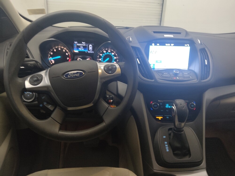 2016 Ford Escape in Knoxville, TN 37923 - 18136430 22