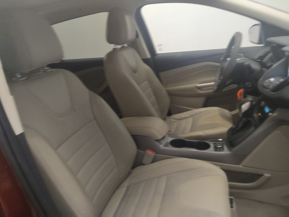 2016 Ford Escape in Knoxville, TN 37923 - 18136430 21