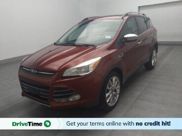 2016 Ford Escape in Knoxville, TN 37923