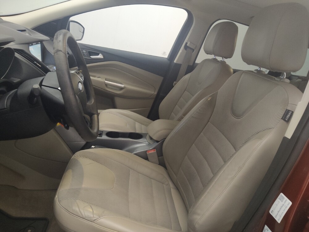 2016 Ford Escape in Knoxville, TN 37923 - 18136430 17