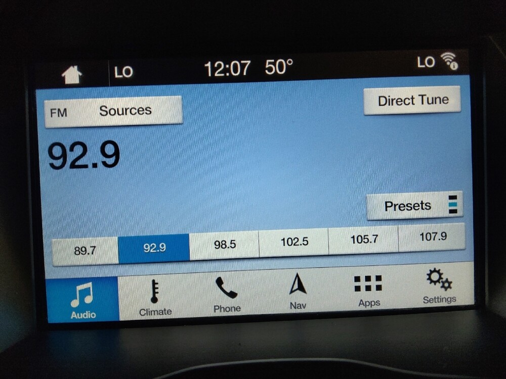 2016 Ford Escape in Knoxville, TN 37923 - 18136430 25