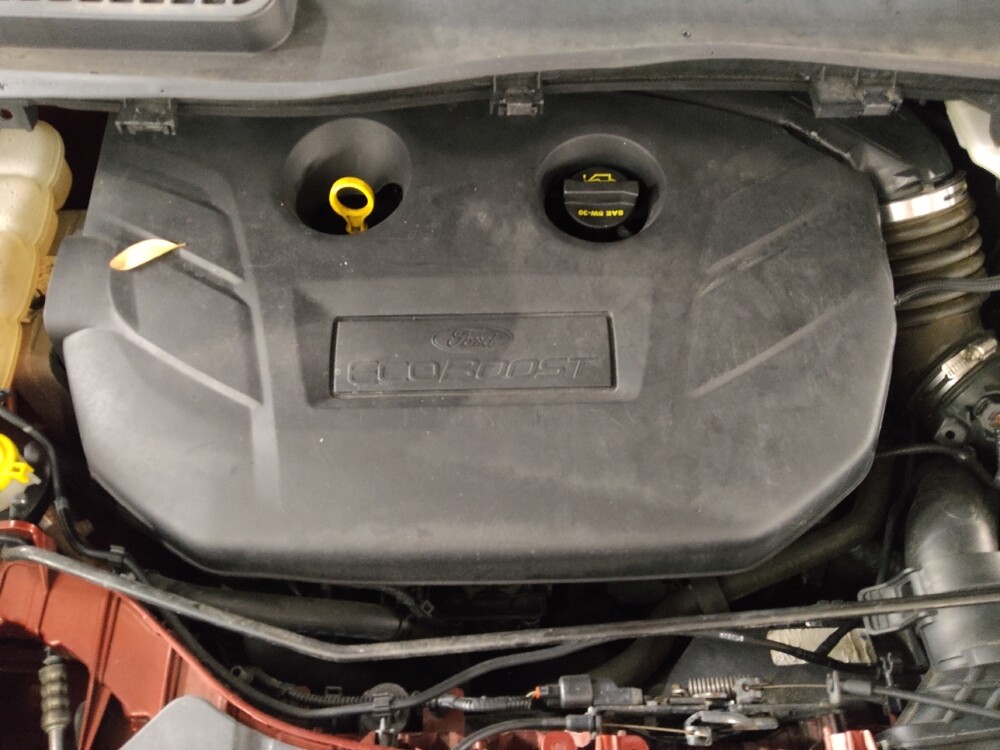 2016 Ford Escape in Knoxville, TN 37923 - 18136430 30