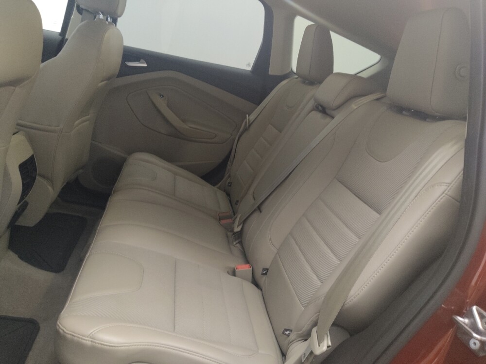 2016 Ford Escape in Knoxville, TN 37923 - 18136430 18