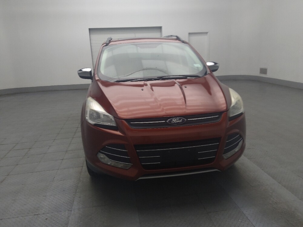 2016 Ford Escape in Knoxville, TN 37923 - 18136430 14