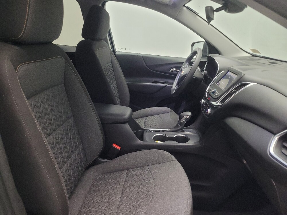 2022 Chevrolet Equinox in Stone Mountain, GA 30083 - 18136431 21