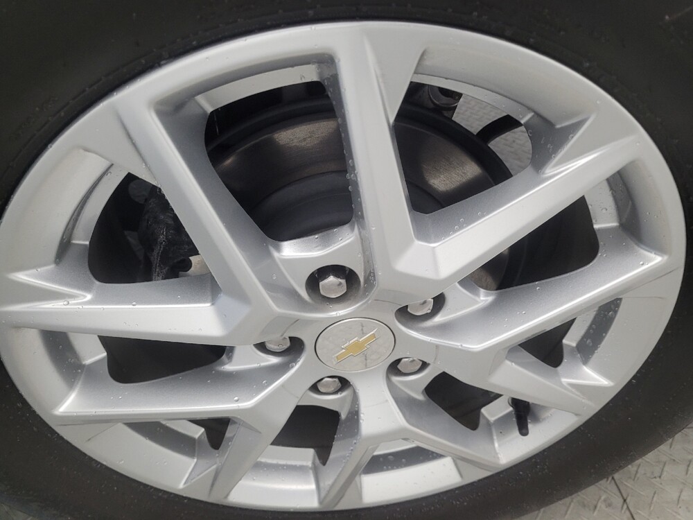 2022 Chevrolet Equinox in Stone Mountain, GA 30083 - 18136431 31