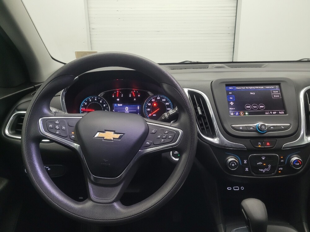 2022 Chevrolet Equinox in Stone Mountain, GA 30083 - 18136431 22