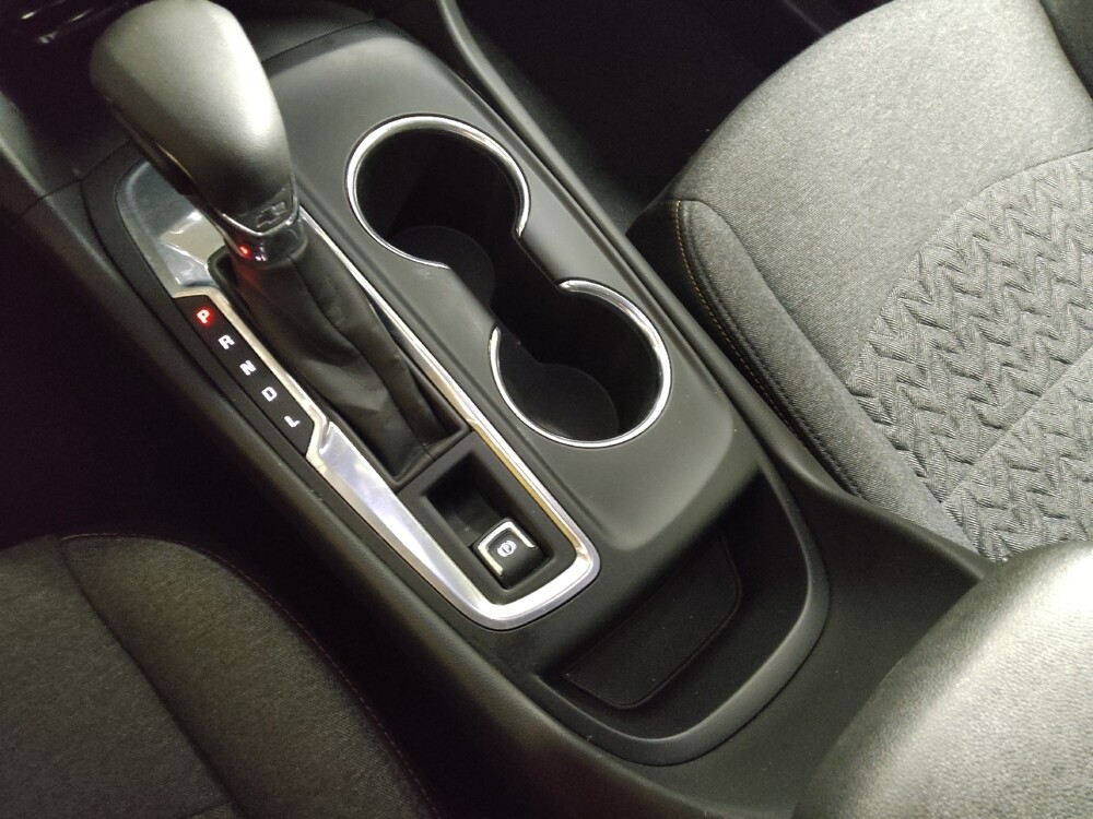 2022 Chevrolet Equinox in Stone Mountain, GA 30083 - 18136431 26