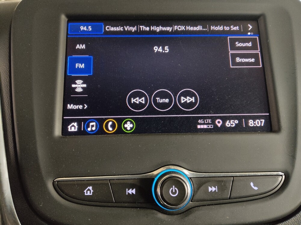 2022 Chevrolet Equinox in Stone Mountain, GA 30083 - 18136431 25