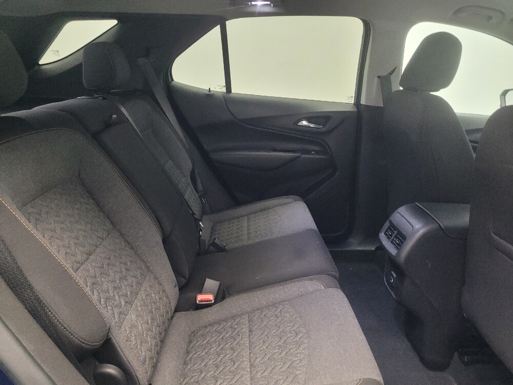 2022 Chevrolet Equinox in Stone Mountain, GA 30083 - 18136431 19