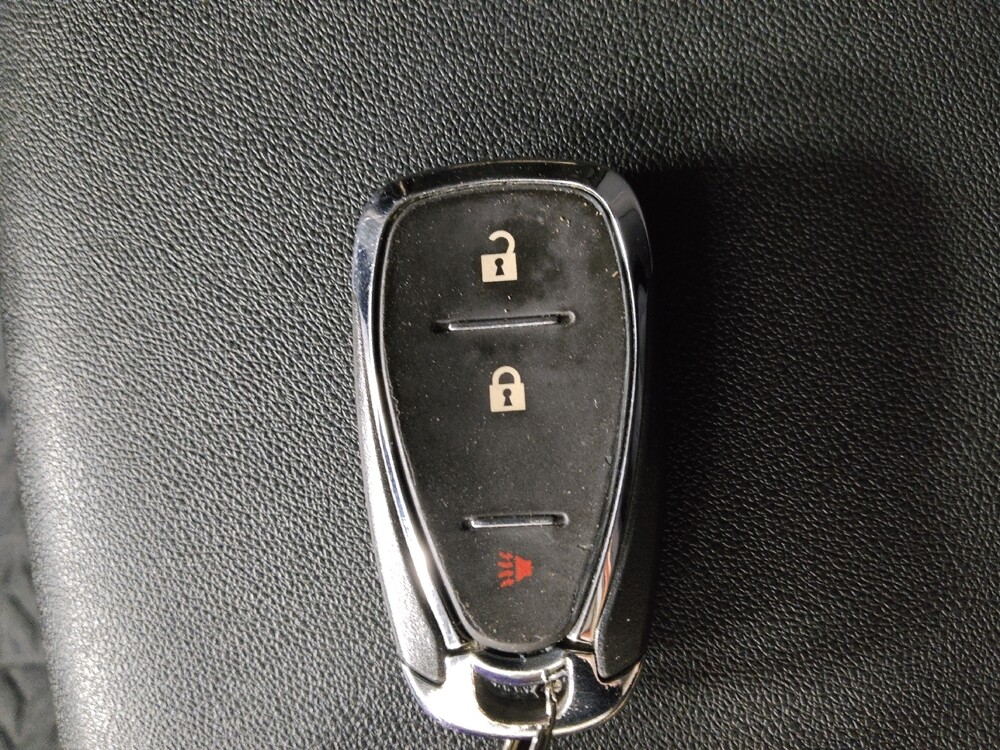 2022 Chevrolet Equinox in Stone Mountain, GA 30083 - 18136431 32