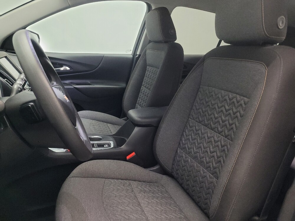 2022 Chevrolet Equinox in Stone Mountain, GA 30083 - 18136431 17