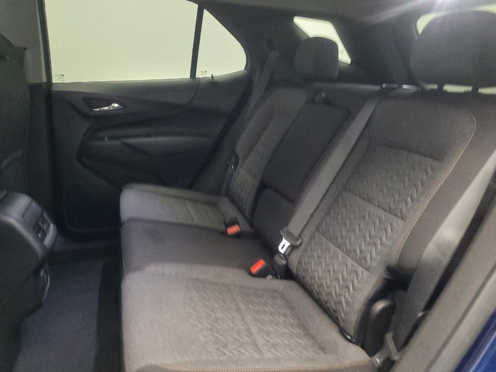 2022 Chevrolet Equinox in Stone Mountain, GA 30083 - 18136431 18