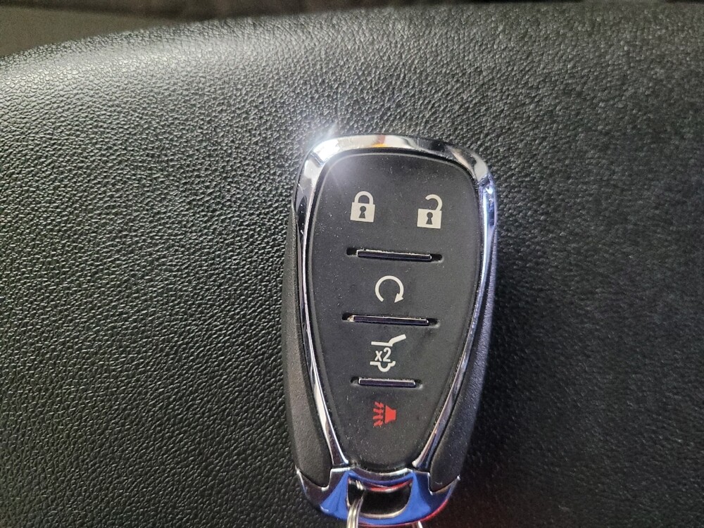 2023 Chevrolet Equinox in Knoxville, TN 37923 - 18136432 32